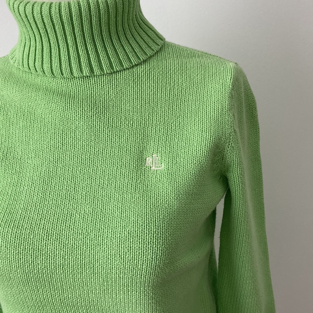 Lauren Ralph Lauren 3/4 sleeve - SP - Picture 2 of 7